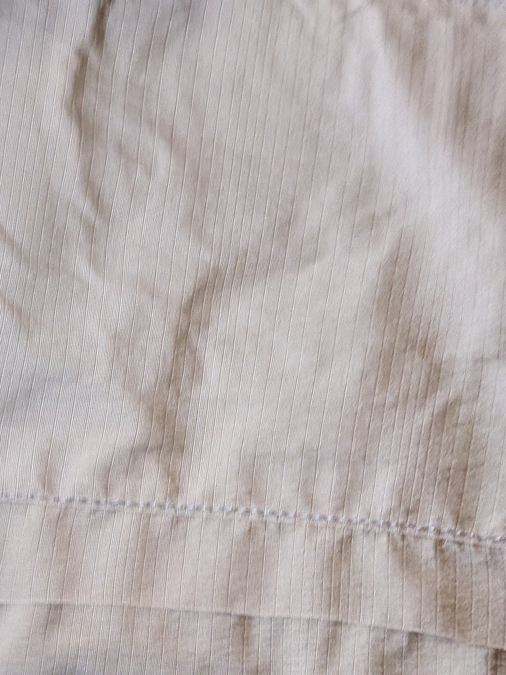 Khaki/Tan Women's Casual Shorts - Picture 2 of 9